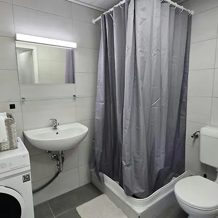 Familienapartment Naehe Rothenburg Ob Der Tauber *